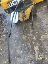 Jcb mirror bracket for sale  ILKESTON