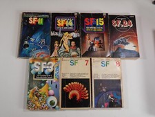 Sci books new for sale  HARLESTON