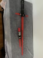 Kyle ren lightsaber for sale  Rowley