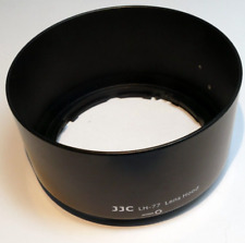 Jjc lens hood for sale  Ben Lomond