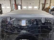 Jeep wrangler hard for sale  Cochranton