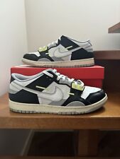 Nike dunk low usato  Siracusa