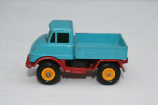 Vintage matchbox 49b. for sale  TAUNTON