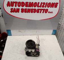 Corpo farfallato toyota usato  Favara