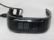 Rastreador de atividade Garmin Vivosmart HR preto - com carregador comprar usado Rastreador de atividade Garmin Vivosmart HR preto - com carregador comprar usado  Enviando para Brazil