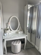 Ikea hemnes dressing for sale  ROCHESTER