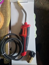 Dominox blow lamp for sale  WORKSOP