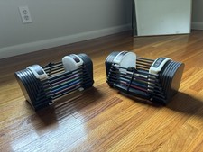 Powerblock 24lb sport for sale  Duluth