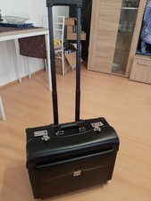 Pilotenkoffer aktentasche lapt gebraucht kaufen  Oberursel (Taunus)