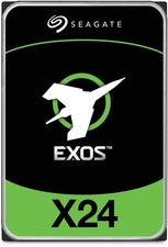 Seagate exos x24 gebraucht kaufen  Lübbecke