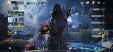 Call duty mobile gebraucht kaufen  Rühen