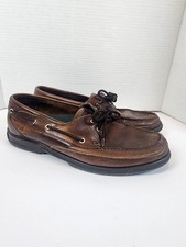 Men sebago docksides for sale  La Crosse