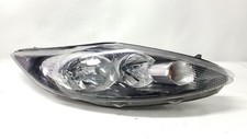 FORD FIESTA 2008-2012 Scheinwerfer Headlight 8A6113W029AJ 1EJ24704502 comprar usado  Enviando para Brazil