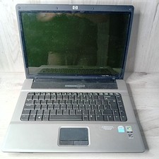 HP COMPAQ 6720S LAPTOP - NOT TESTED SPARES OR REPAIRS PARTS RARE RETRO comprar usado  Enviando para Brazil