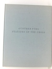 Günther förg stations gebraucht kaufen  Berlin