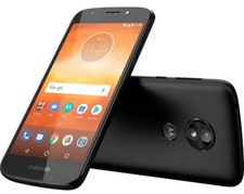 Smartphone Motorola Moto E5 Play XT1921-5 (desbloqueado) - 16GB preto comprar usado  Enviando para Brazil