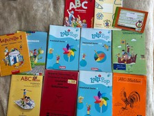 Paket teile deutsch gebraucht kaufen  Bad Salzungen