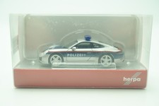 Herpa modell porsche gebraucht kaufen  Bad Waldsee