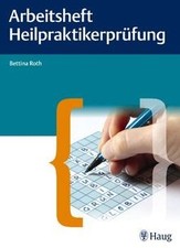 Arbeitssheft heilpraktikerprü gebraucht kaufen  Berlin