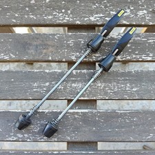 Mavic titanium 100 usato  Torino