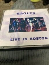 EAGLES CONCERT Live In Boston 7/03 CDs comprar usado EAGLES CONCERT Live In Boston 7/03 CDs comprar usado  Enviando para Brazil