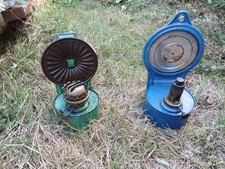 wall oil lamps for sale  CRANLEIGH