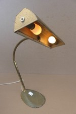 Ancienne lampe bureau d'occasion Ancienne lampe bureau d'occasion  Polliat