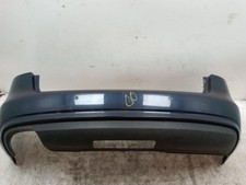 Rear bumper audi for sale  SKELMERSDALE