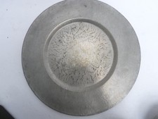 Plat présentoir assiette d'occasion  Seyssel