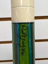 Jacoby custom cue for sale  Augusta