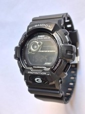Casio shock 8900 usato  Poggibonsi