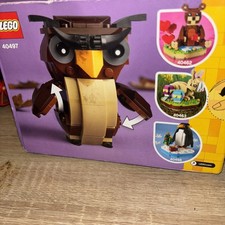 Lego seasonal set for sale  NORWICH