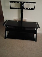 Stand entertainment center for sale  Leland