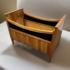 Kinderbett puppenbett biederme gebraucht kaufen  Wesel