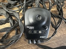 Fox micron xb4 for sale  SPALDING