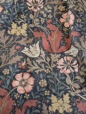 Pair william morris for sale  WINCHESTER