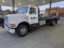 Used rollback tow for sale  Austin
