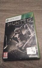 Box 360 hunted usato  Carrara