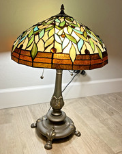 Tiffany style stained for sale  Scottsdale