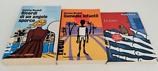 Lotto libri henning usato  Carpi