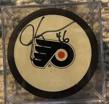 Jon kalinski autografo usato  Spedire a Italy