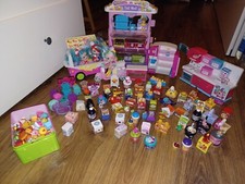Massive shopkins bundle for sale  TILBURY
