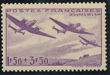 Timbre 540 aviation d'occasion  Dunkerque-