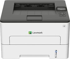 Lexmark b2236dw duplex for sale  BRADFORD