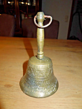 Alte antike tischglocke gebraucht kaufen  Geisenheim