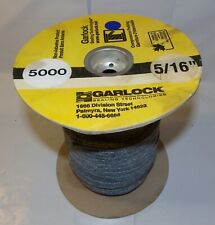 Garlock 5000 carbon for sale  Sandusky