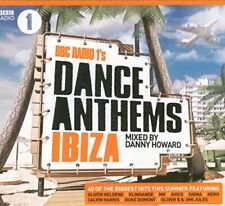 Various anthems bbc for sale  UK