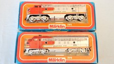 Märklin 3060 4060 gebraucht kaufen  Köln