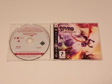 Usado, The Legend of Spyro: Dawn of the Dragon - Playstation 3 Ps3 - REGION FREE - comprar usado  Enviando para Brazil