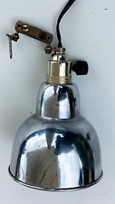 Ancienne lampe bureau d'occasion  Clermont-Ferrand-
